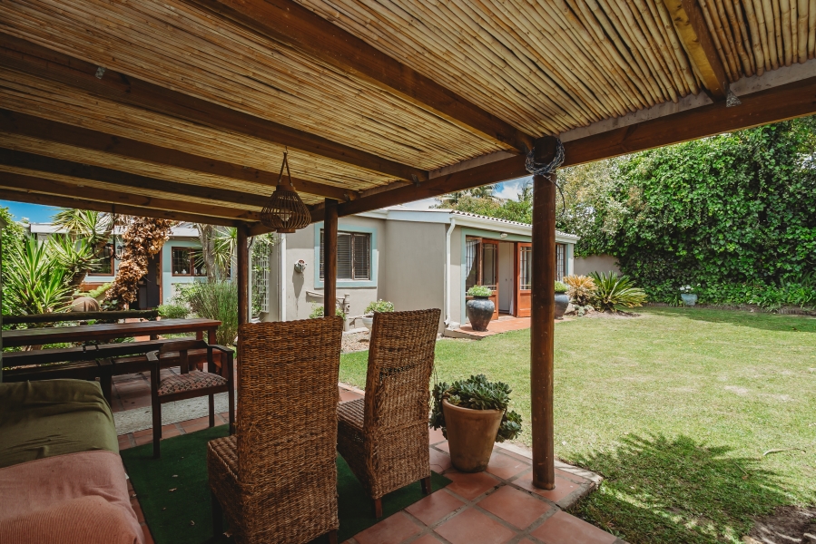 4 Bedroom Property for Sale in Fernridge Western Cape